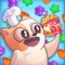 Icon Sweety Kitty: Match-3 Game