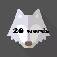 twenty words