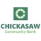 Start banking wherever you are with Chickasaw Community Bank Mobile for mobile banking