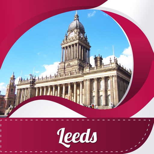 Leeds Travel Guide