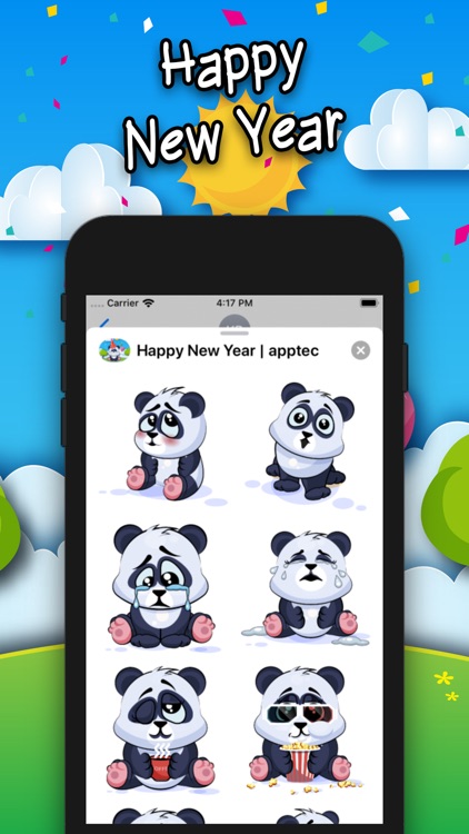 Happy New Year | apptec