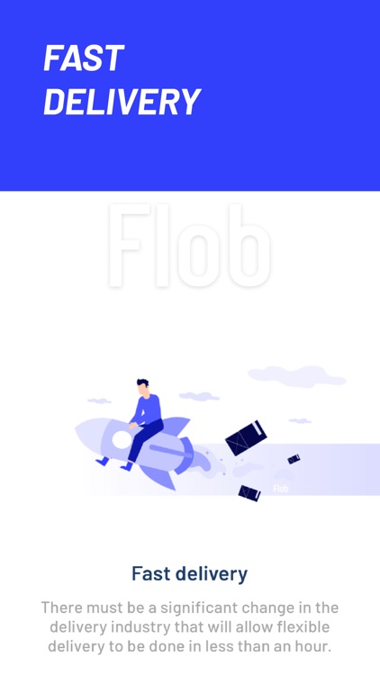 Flob App