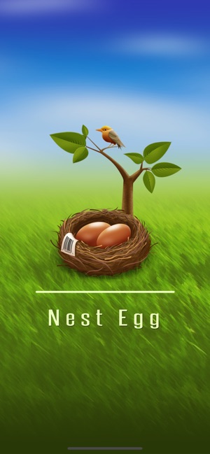 巢蛋庫存 Nest Egg - Inventory Lite(圖5)-速報App