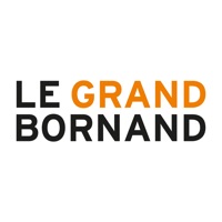 Le Grand Bornand ne fonctionne pas? problème ou bug?