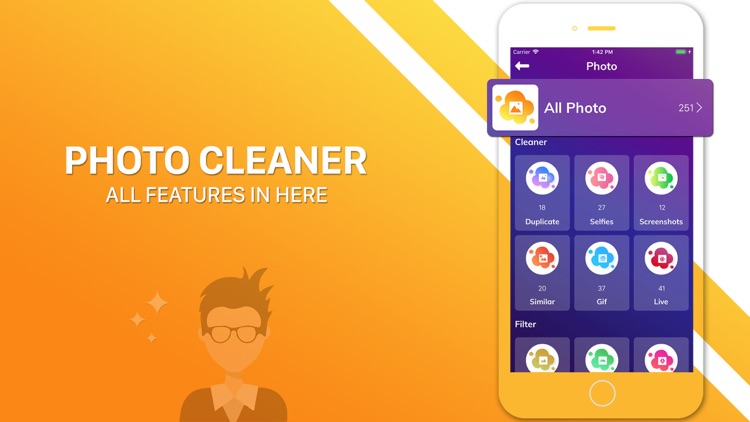 Smart Cleaner - Fastest Clean screenshot-3