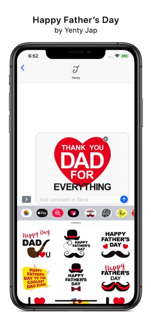 Happy Father's Day To You(圖1)-速報App