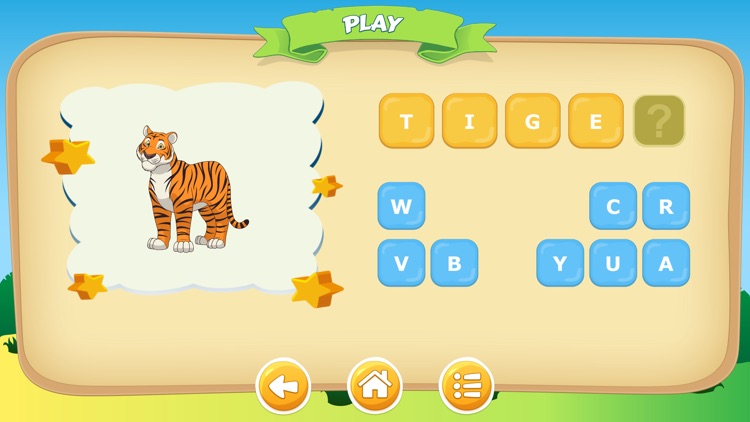 Animal Games for 3 4 year olds screenshot-5