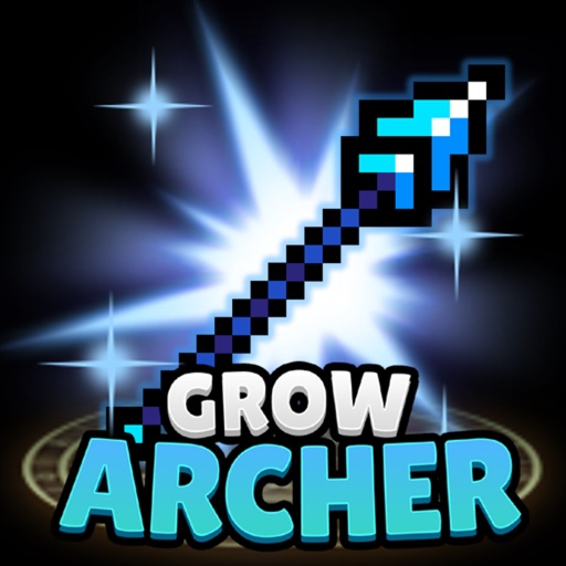 Grow ArcherMaster