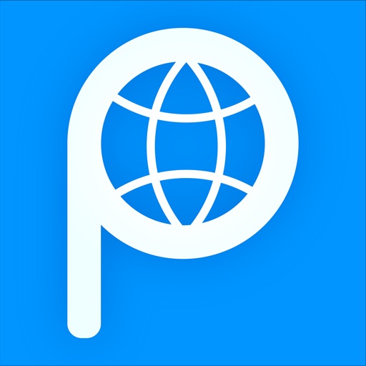 PBrowser-Private & Ads Block iOS App