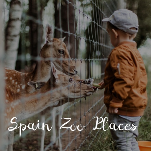 Spain Zoo Places