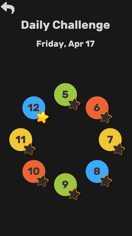 Max Match: Connect the Dots screenshot-3