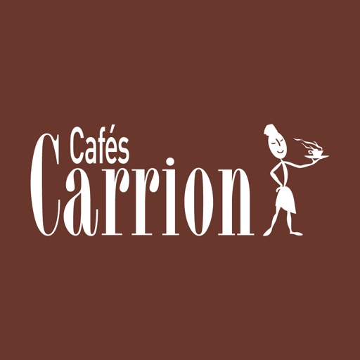 Cafés Carrion