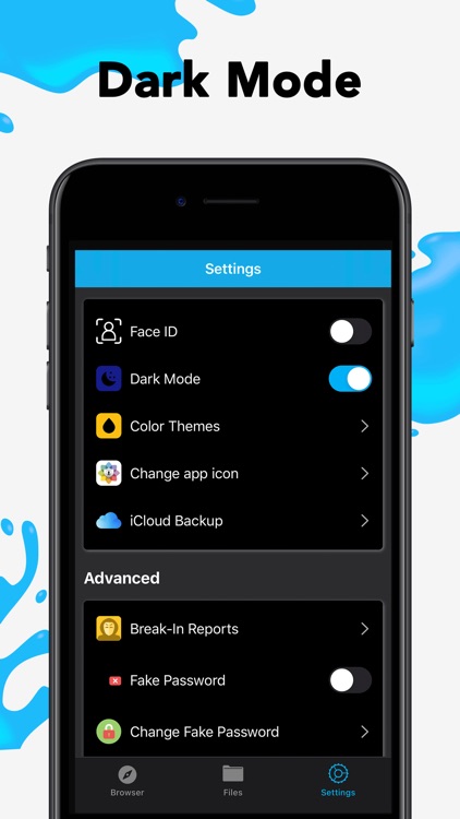 Private Browser Secret Folder screenshot-3