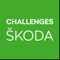 L’application des Challenges ŠKODA est la grande nouveauté 2019 pour les collaborateurs de concessions qui travaillent avec ŠKODA