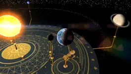 Game screenshot Orrery apk