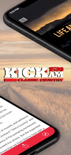 KICK AM 1530(圖2)-速報App