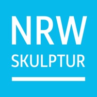 delete NRW Skulptur