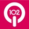 Download the free Q102 app and enjoy your favorite radio station whenever, wherever