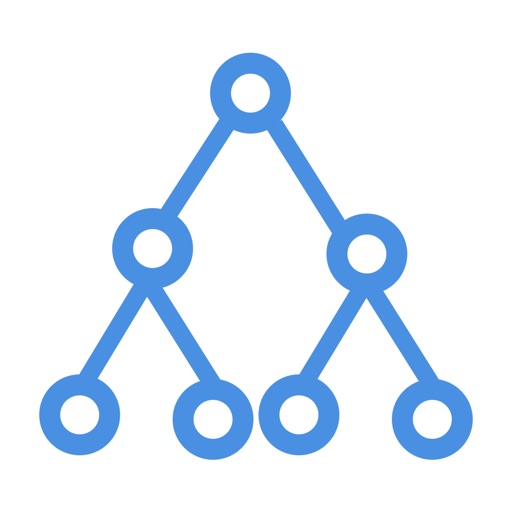 Data Structures Icon
