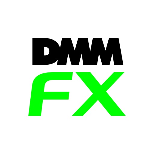 DMM FX - FX取引・トレードアプリ