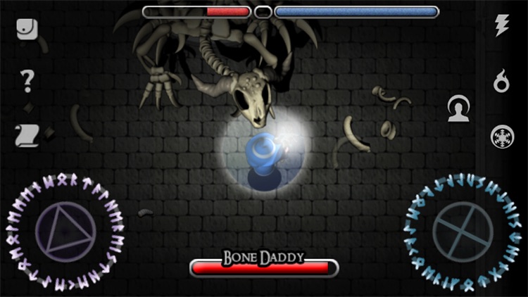 Solomon's Keep screenshot-4