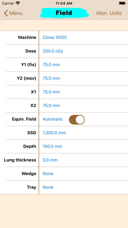 MUVerify - M. U. Verification screenshot-3