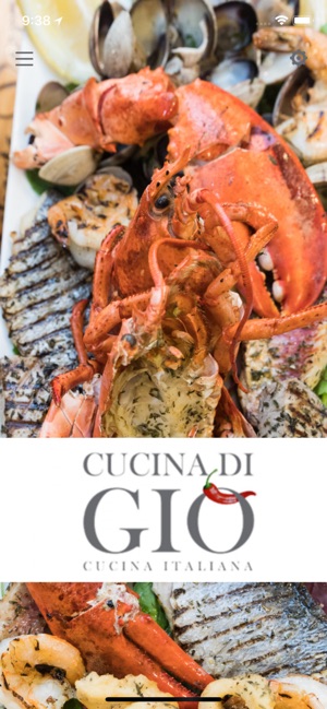 Cucina di Gio(圖1)-速報App