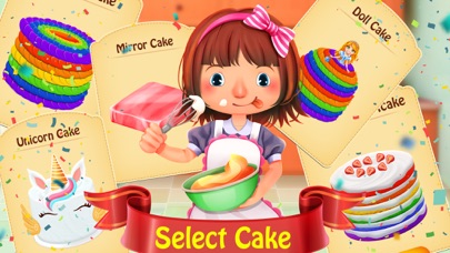 Pro Cake Master Baker screenshot 2