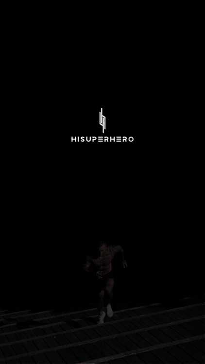 하이슈퍼히어로