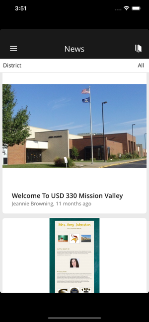 Mission Valley USD 330(圖3)-速報App