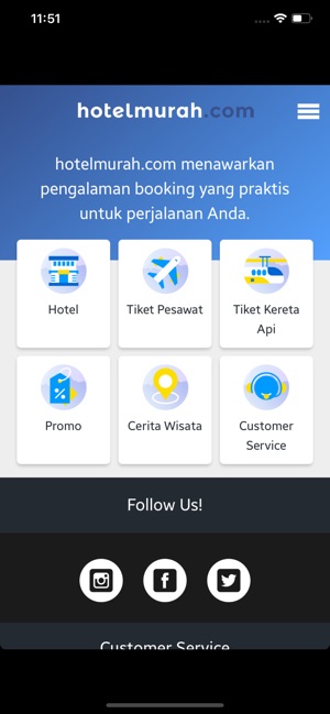 Hotel Murah(圖1)-速報App