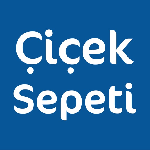 Cicek Sepeti - Gifts & Flowers Icon