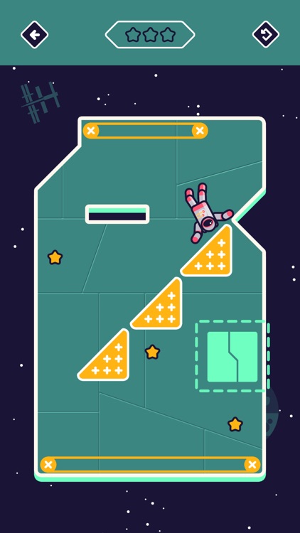 GravityMan