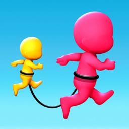 Rope Jump 3D!