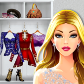 Fashion Diva Dress up & Makeup