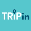 TRIPin: Trip Planner