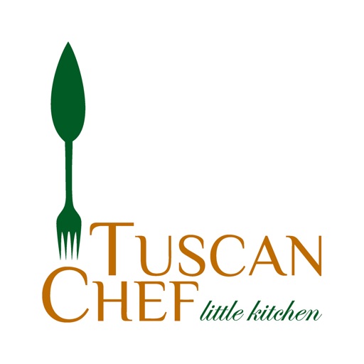 Tuscan Chef - Italian food Icon