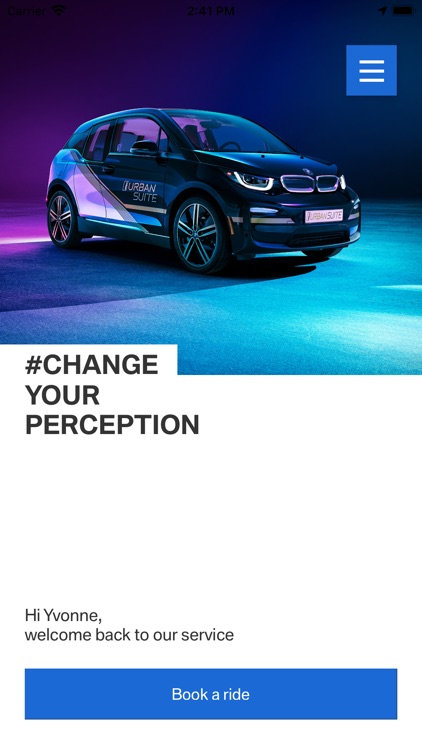 BMW@CES screenshot-6