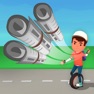 Get Delivery Rush Game for iOS, iPhone, iPad Aso Report