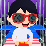 Hurry Rush 3D