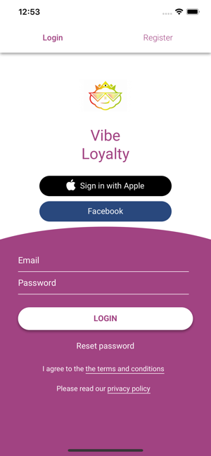 Vibe Loyalty(圖2)-速報App