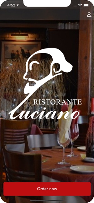 Luciano Ristorante