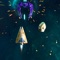 If you like or fan of space fighting/shooting game and like to fly in sky, so Space Fighter: Metroid Attack is game for you