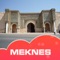 MEKNES TRAVEL GUIDE with attractions, museums, restaurants, bars, hotels, theaters and shops with pictures, rich travel info, prices and opening hours