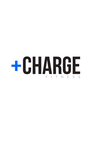 Charge Fitness