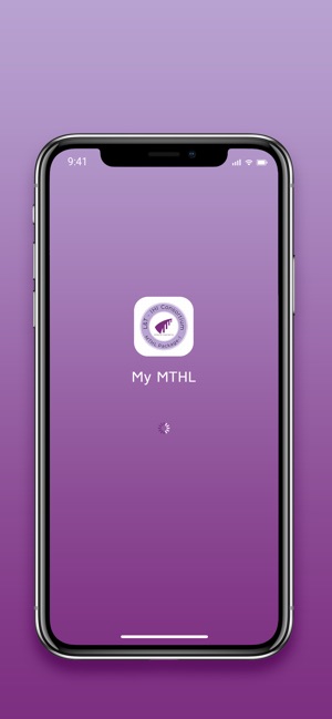 My MTHL(圖1)-速報App