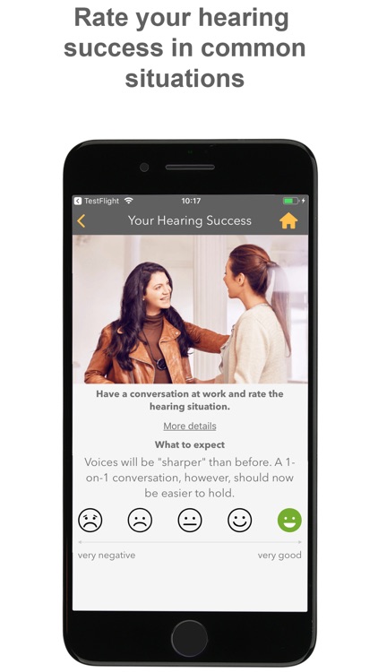 Audio Service Smart Direct screenshot-6