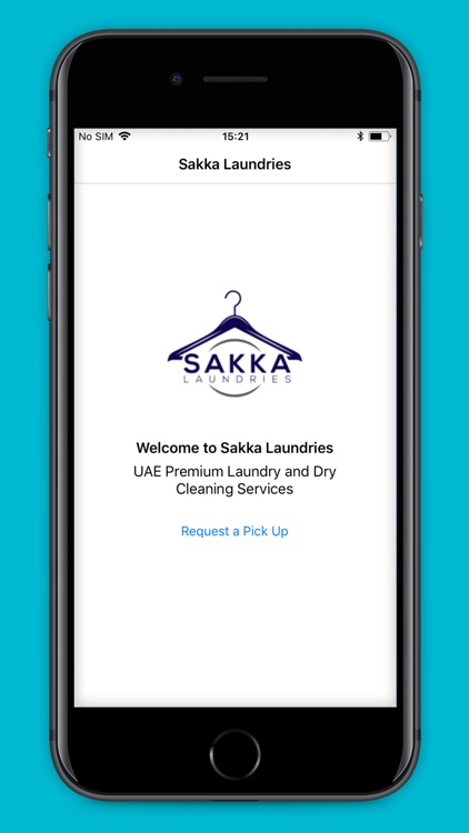 Sakka Laundries