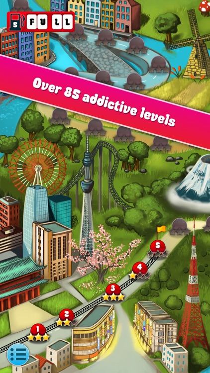 Numbers Jam screenshot-3