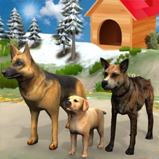 Activities of Dog Family Simulator 2019